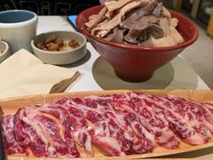 -左庭右院鲜牛肉火锅(南通CBD大有境店)
