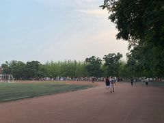 -辽宁大学(崇山校区)