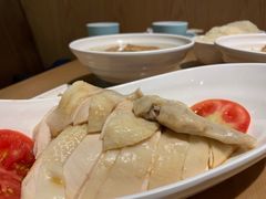 -新加坡高记KOO KEE Restaurant(盈科店)