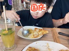 -必胜客(骡马市店)