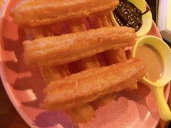 -TEQO·Mexican food & Bar