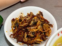 -文山荷鲜居(翠湖店)