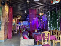 -喀秋莎俄罗斯西餐厅(广州分店)