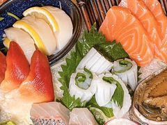 -长崎屋·日本料理·刺身·烧鸟(天河北路店)