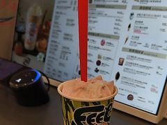 -DQ·蛋糕·冰淇淋(科华王府井店)