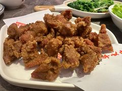 -闫府私房菜(恒隆店)