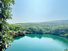 -虞山风景区