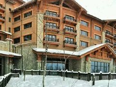 -长白山万达喜来登度假酒店