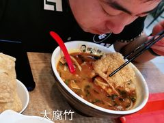 -螺小胖柳州螺蛳粉(钟楼总店)