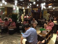 -果裹水汇(帅府店)