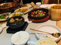 -云海肴·汽锅鸡·云南菜(领展购物广场·中关村店)