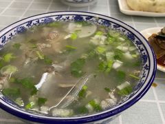 -西北羊肉粉汤馆