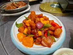 -海宝酒家(中山四路店)