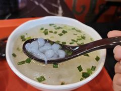 -杜记甜食(大众巷店)