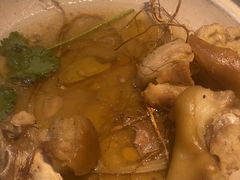 -闽公馆·客家私房菜·商务宴请·包厢(杏林橡树湾店)