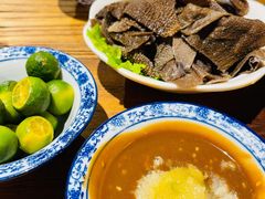 毛肚-十六蒲(桂林路店)
