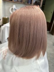 -逸丝风尚yesfashion造型