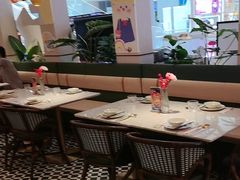 -Aqua Oasis 水天堂(太湖中心mall店)