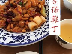 -三品尚院(贝勒府旧址店)