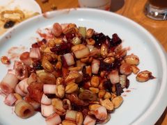 -老北京炸酱面·烤鸭(前门店)