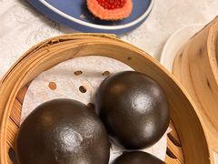 -酌宴府The China Club·广州万富希尔顿酒店(云城东路店)
