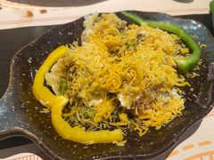 -克比叔叔印度餐厅Kebabs on the Grille(人民广场店)