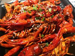-松哥油焖大虾(科技园店)