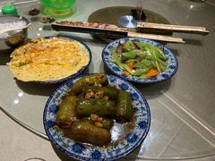 -生态苑农庄(十里画廊遇龙河店)