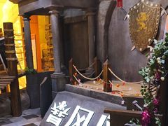-暴风岛沉浸式体验馆(百联世纪店)