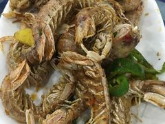 -钱大妈海鲜饭店(保利林语店)