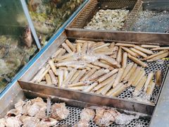 -77号·蒸海鲜青岛菜(积米崖店)