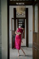 -纯色时光婚纱艺术馆WHITE