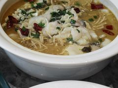 -聚丰园•湖鲜餐厅(阿红私房菜梅石路店)