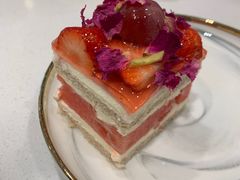-EVERNAKED裸蛋糕(SOHO天山店)