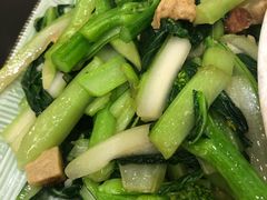 -美极鲜食坊(宝安南路店)