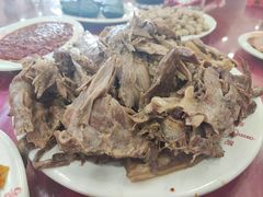 -西塔大冷面(市府大路店)