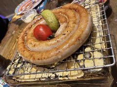 -卢布里西餐厅(海拉尔店)