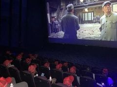 -万达影城(大明宫万达广场IMAX店)