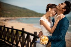 -秦皇岛我和你婚纱摄影工作室