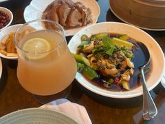 -大连君悦酒店·星海湾壹号Dalian·Dalian(星海广场店)