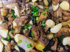 -下梅人家土菜馆(历史文化餐厅度假区店)