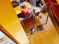 -蜜蜂家的红茶馆(华府店)