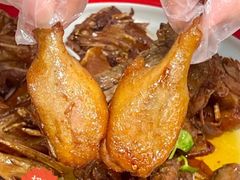 -坛南湾阿强农家乐.海鲜大排档老字号(福州地标美食店)