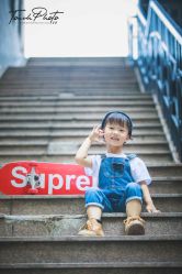 点击看大图 -韩国童感TOUCH PHOTO儿童摄影(朝阳分店)