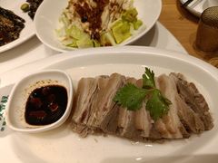 -筱爷叔·上海传统手工菜(玉树路店)