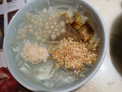 -绿茶餐厅(财富购物中心店)