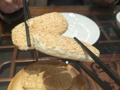 -陈记菜馆·非遗淮扬菜(东关街教场店)