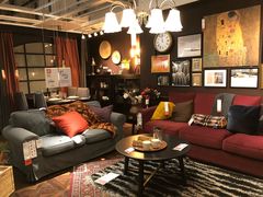 -宜家家居(哈尔滨商场店)