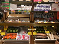 -一坐一忘云南菜(卓悦中心)