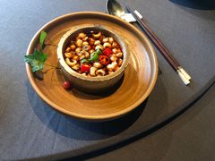 -上海滩餐厅(BFC外滩金融中心店)